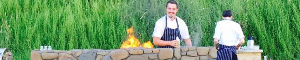 Chef Danilo