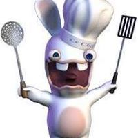 Chef Xavier