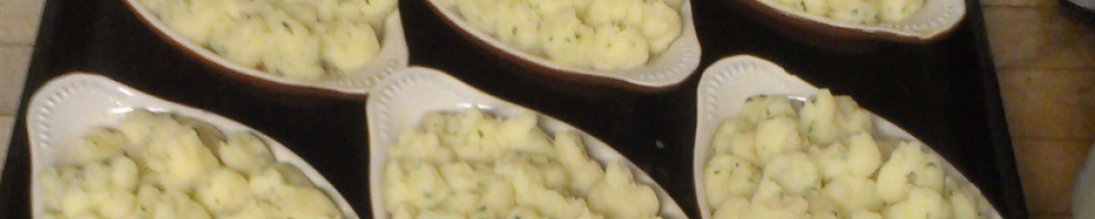 Chef Daniel