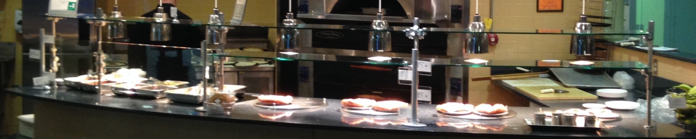Chef Stephen