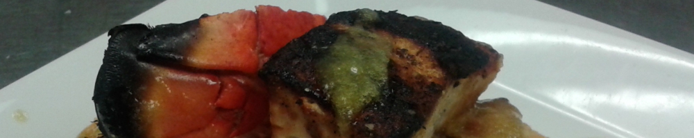 Chef nicolas