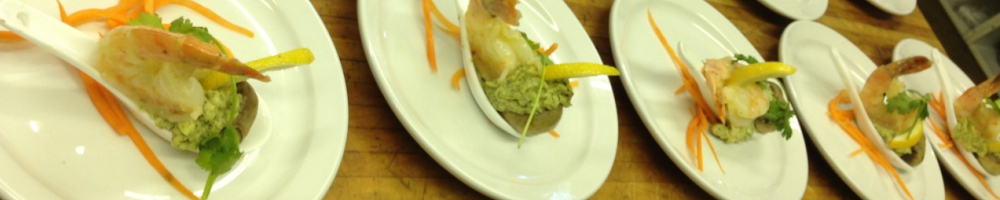 Chef Davinder