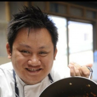Chef Hoang