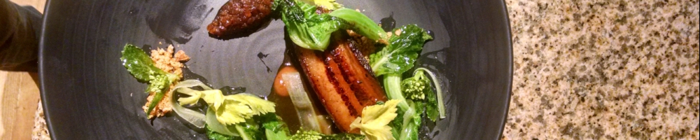Chef Quang