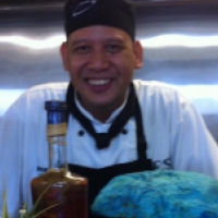 Chef Danilo