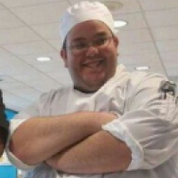 Foodie JONATHAN
