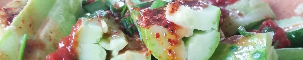 Chef Jamie Robert