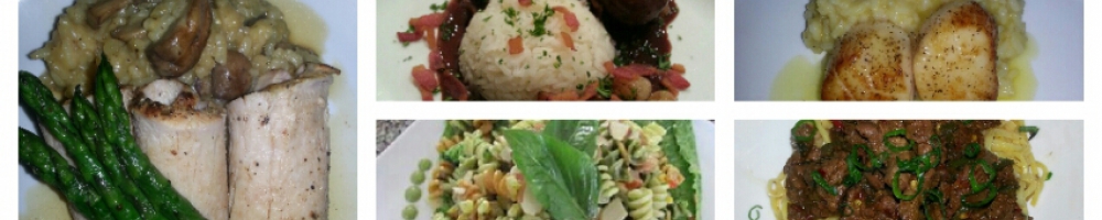 Chef Antwan