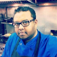 Chef Jamil