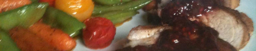 Chef Christopher
