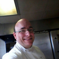 Chef Dario