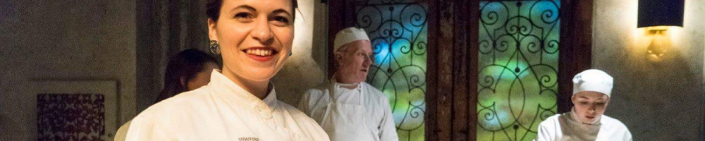 Chef Penelope