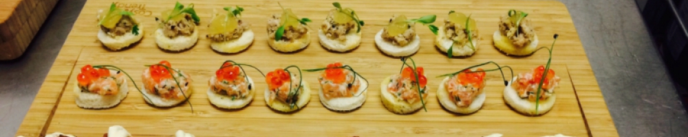 Chef Dan