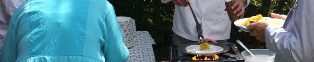 Chef Uma