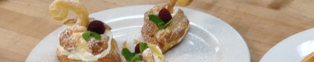 Chef Jean-Noel