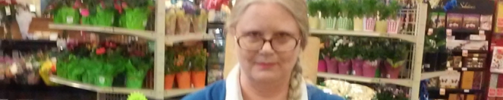 Foodie Nancye
