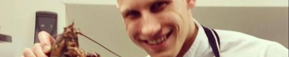 Chef Richárd