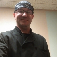 Chef Cory