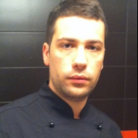 Chef Giuseppe