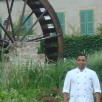 Chef Niranjan