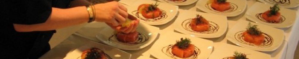 Chef Charlotte
