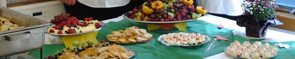 Chef Mark