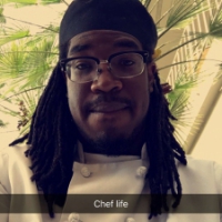 Chef Keanu