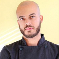 Chef Vitor