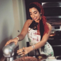 Chef Sepideh