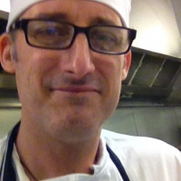 Chef Paul