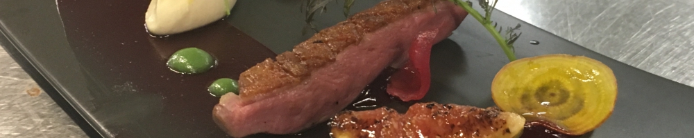 Chef Francois