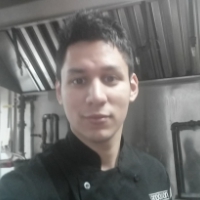 Chef Angelo