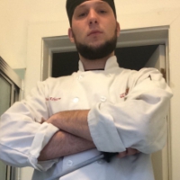 Chef Matthew