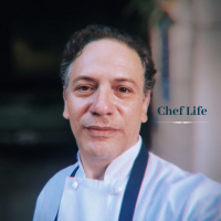 Chef Peter