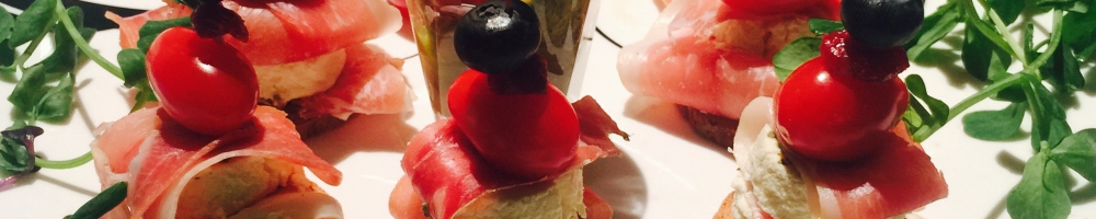 Chef Georges
