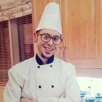 Chef Hicham