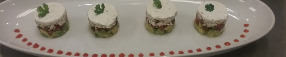 Chef Thomas