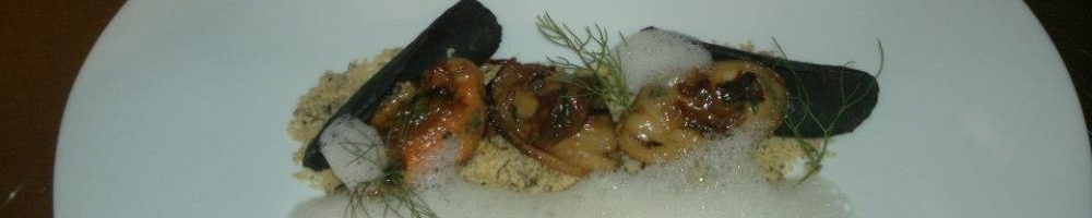 Chef Davor