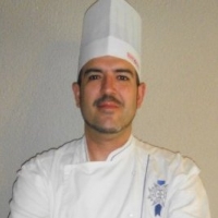 Chef Bruno