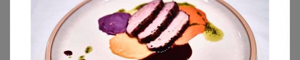 Chef Silviu