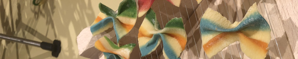 Chef Daniele