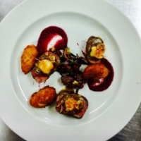 Chef Gabriel