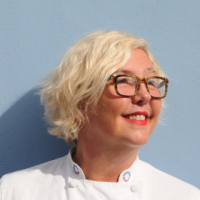 Chef Catalina
