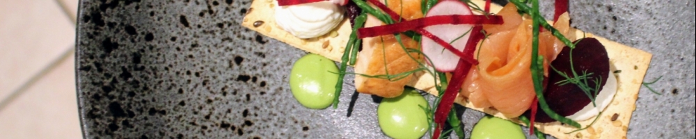 Chef Stuart