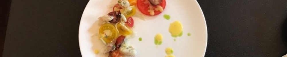 Chef Dshea