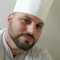 Chef Arnaud