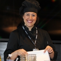 Chef Verónica