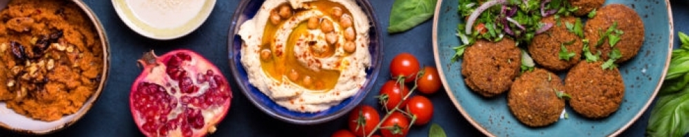 Chef Eyad