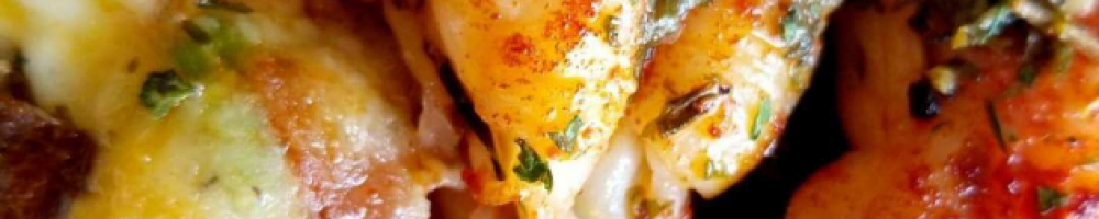 Chef Michael