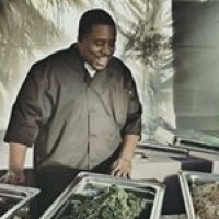 Chef Shango
